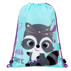 Worek na obuwie Bambino Racoon (5903235663673) - 1