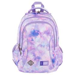Plecak 3-komorowy ST.RIGHT BP-26 Pastel Dream (5903235665875) - 1