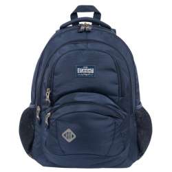 Plecak 4 komorowy ST.RIGHT BP-05 St.Navy Blue Vintage (5903235674792)