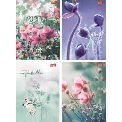 Zeszyt A5/80K linia Meadow (10szt)