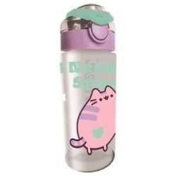 Bidon 500ml Pusheen - 1