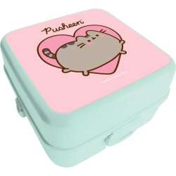 Śniadaniówka Pusheen (5903235679803)