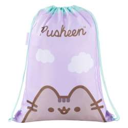 Worek na obuwie Pusheen violet (5903235682698)