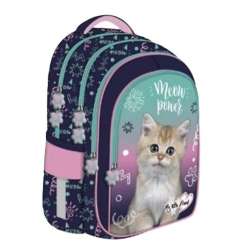 Plecak 4-komorowy BPL-58 My Little Friend Kitty Party (5903235687136)