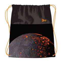 Worek na obuwie ST.RIGHT SO-01 Volcanic Moon (5903235691393)