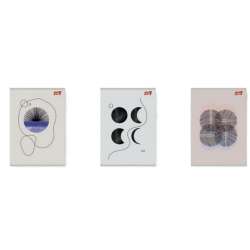 Zeszyt A5/60K kratka Minimalism (10szt)