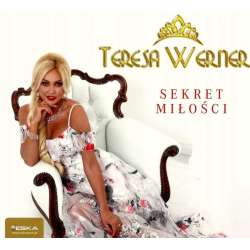 Sekret Miłości CD