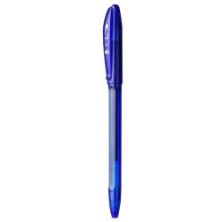 Długopis olejowy 0.7mm niebieski (50szt)