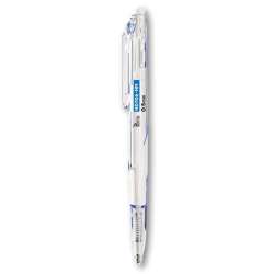 Długopis 0,5mm wkład olejowy niebieski (25szt) - 1