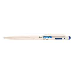 Długopis 0,7mm wkład olejowy niebieski (25szt) - 1