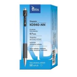 Długopis obudowa niebieska KD940-NN (12szt) - 1
