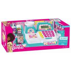 Barbie Kasa na baterie z akcesoriami Barbie 45x17x18 (423284) - 1