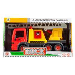 Auto ciężarowe Truck w pudełku MC (443442) - 1