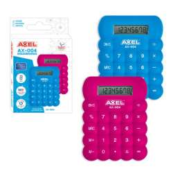 Kalkulator AXEL AX-004 (432432) - 1