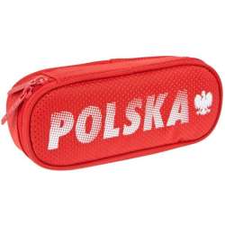 Piórnik saszetka Polska STARPAK (446567) - 1