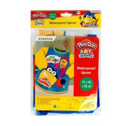 Fartuszek szkolny ochronny Play-Doh Starpak (453902) - 1