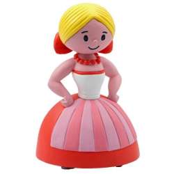 TISSITOYS figurka Hanka (Rozbójnik Rumcajs) 8,5cm kart. (11040) - 1