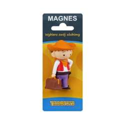 Magnes - Lolek Kowboj