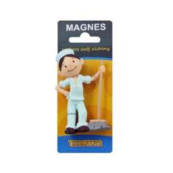Magnes - Bolek Marynarz