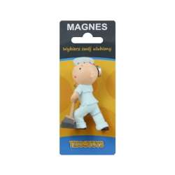Magnes - Lolek Marynarz - 1