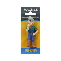 Magnes - Papcio