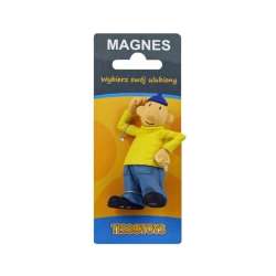 Magnes - Pat