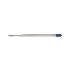 Wkład do długopisu 0,7mm niebieski 95mm (20szt) - 1