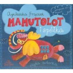 Mamutolot i spółka audiobook w.2022 - 1