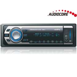 AUDIOCORE Radio Mp3/WMA/USB/SD (AC9300B) - 1