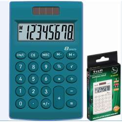 Kalkulator kieszonkowy 8-pozycyjny TR-252-B TOOR - 1