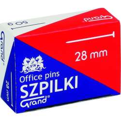 Szpilki 50g GRAND