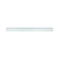 Linijka aluminiowa GR-122-50 50cm GRAND