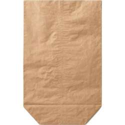 Worek papierowy na makulaturę kraftpack 120L GRAND