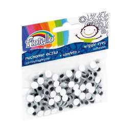 Confetti oczka GR-KE150-7 FIORELLO - 1