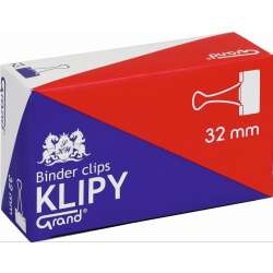 Klipy 32mm GRAND