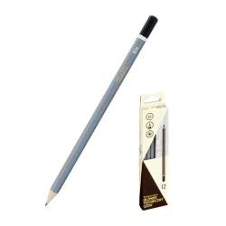 Ołówek techniczny HB (12szt) GRAND - 1