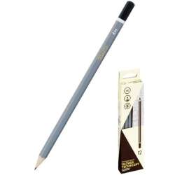 Ołówek techniczny 3B (12szt) GRAND - 1