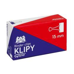 Klipy 15mm GRAND - 1