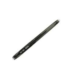 Długopis wymazywalny czarny (24szt) GRAND - 1
