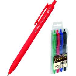 Długopis GR-5903 - 4 kolory GRAND