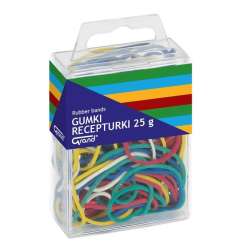 Gumka recepturka 25g mix T4 GRAND - 1