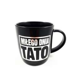 Kubek Miłego dnia Tato
