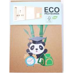 Przybornik Eco panda - 1