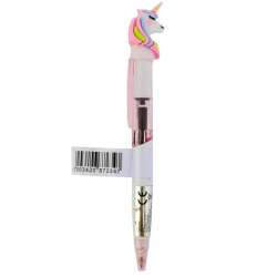 Długopis LED - jednorożec - 1