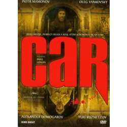 Car DVD