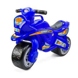 Motor ścigacz jeździk 66 cm - przednie koło skrętne (5903598000115) - 4