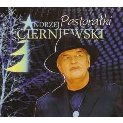 Pastorałki CD