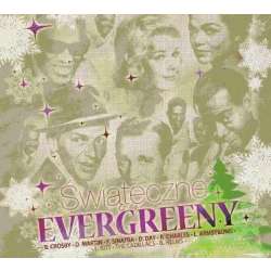 Świąteczne Evergreeny - 1