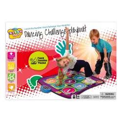 Mata muzyczna Taniec (GXP-800770)