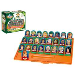 Gra Detektyw (GXP-686143) - 1